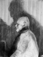 Wanhopig op zoek naar Verlossing