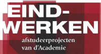 Groeps Expositie - 'Eindwerken Academie'